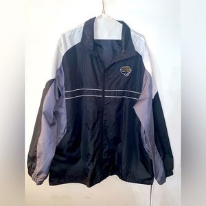 Jaguar Windbreaker Jacket*